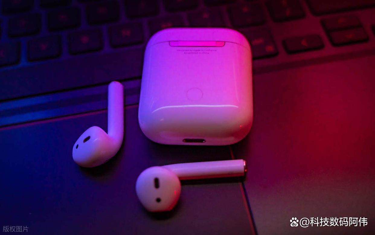 苹果耳机如何重新配对新手机？换了手机连不上？只需一步重置！