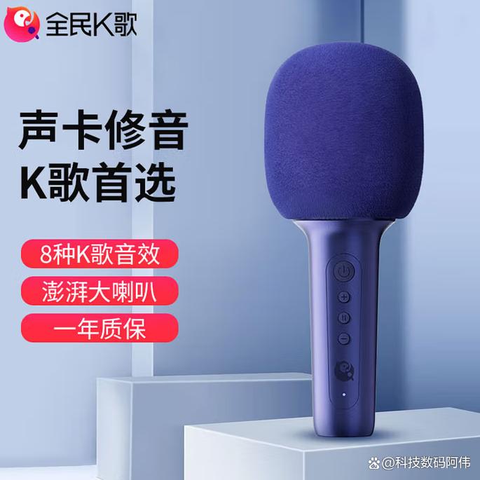 自己在家k歌要买什么设备？从几十到上万？保姆级选购指南一篇搞定！