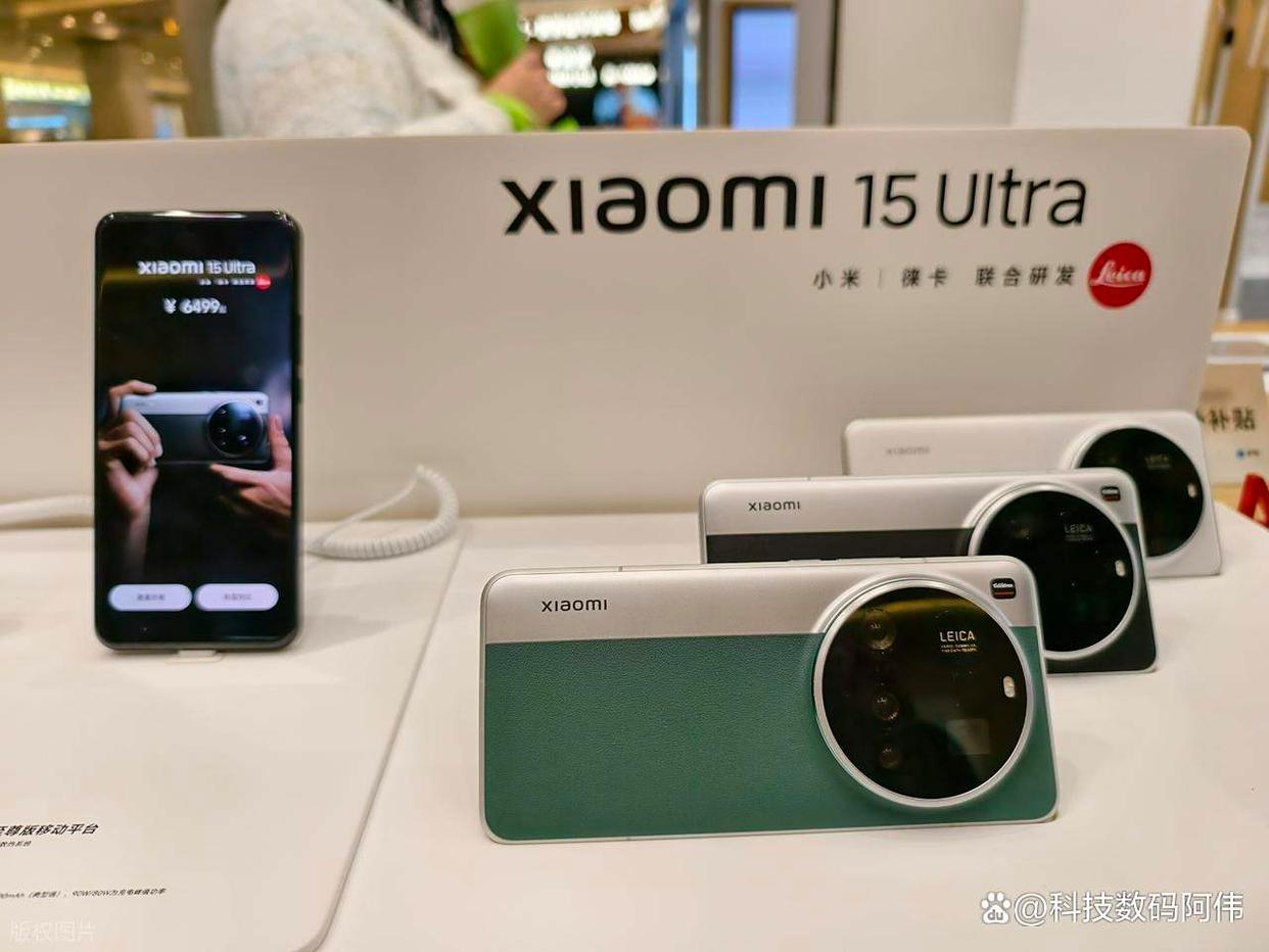 小米NFC功能怎么开启？别再瞎找了！两步让手机秒变门禁卡和钱包