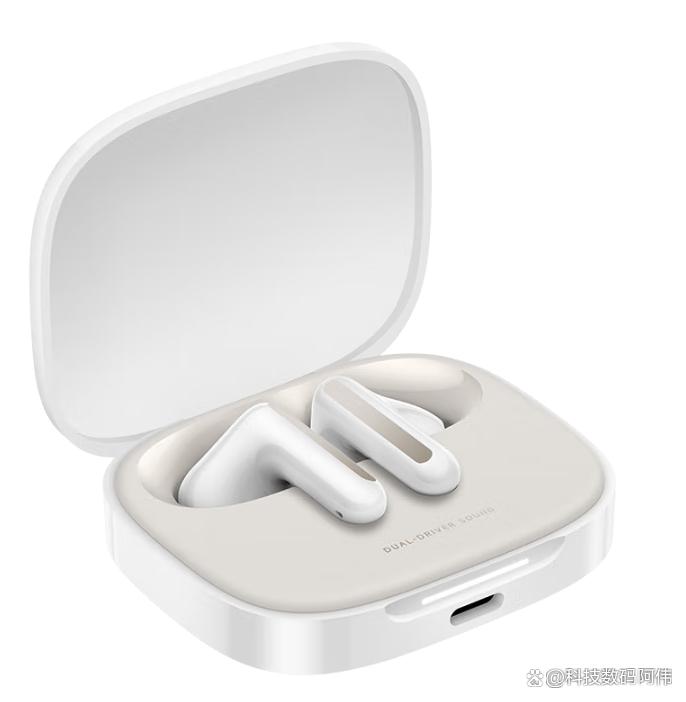 小米耳机开机键在哪？别再乱按了？不同款式方法大不同！