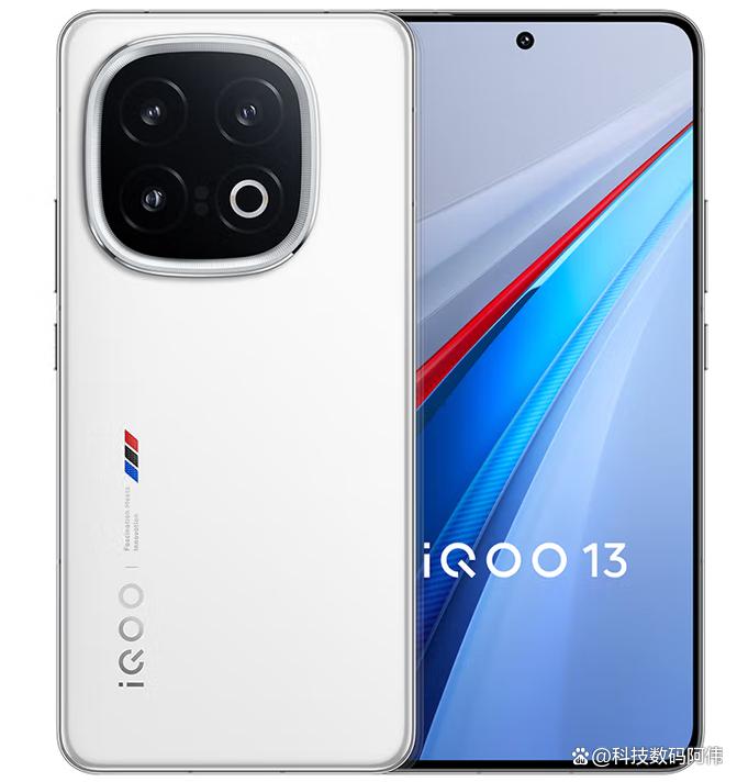 iQOO手机哪个系列最好？别再瞎买了-趣考网