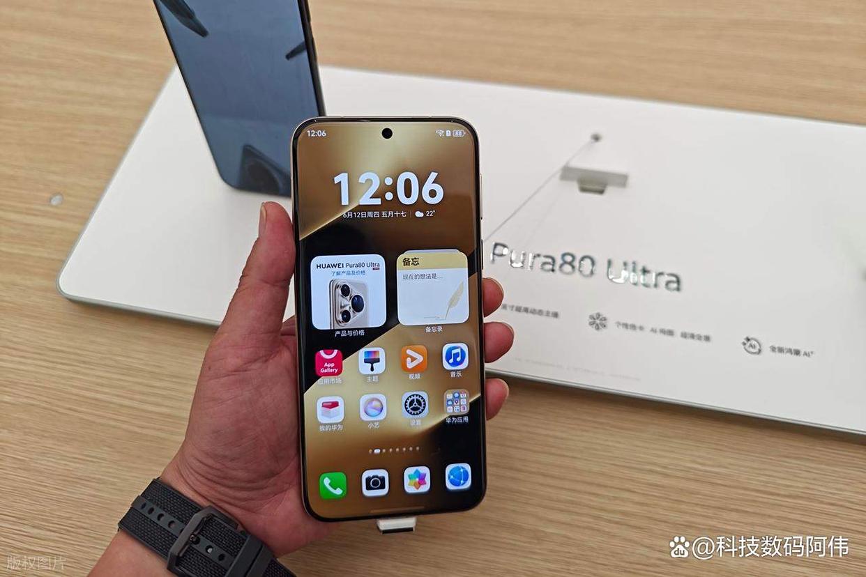 想换华为手机？看完这篇再决定！从高端旗舰到中端神机？帮你省下冤枉钱！