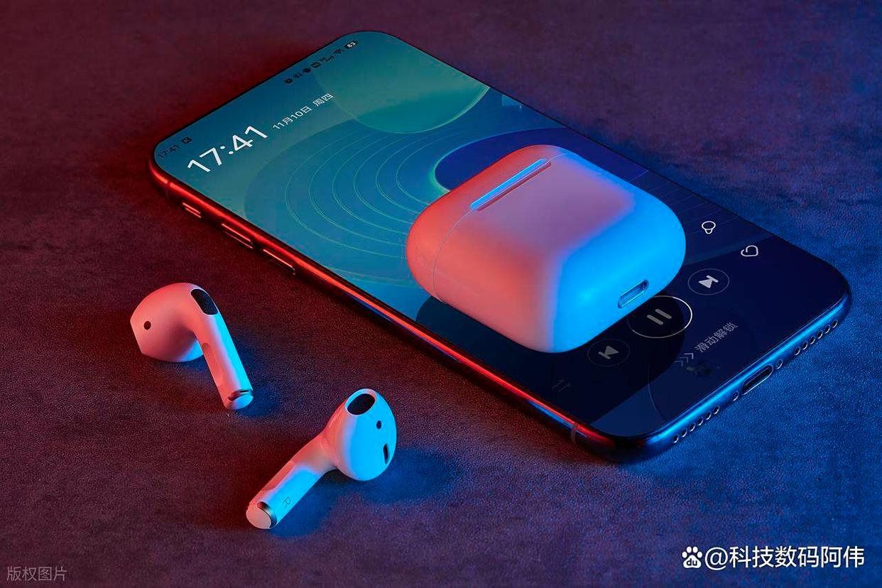 蓝牙耳机音量大小怎么调？声音总是不对劲？原来是这个隐藏开关没打开！