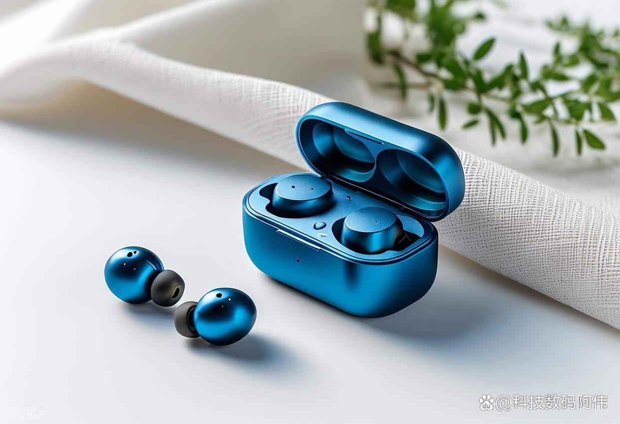 急！无线蓝牙耳机的开关在哪里？找了半天没找到？原来秘密藏在这里！