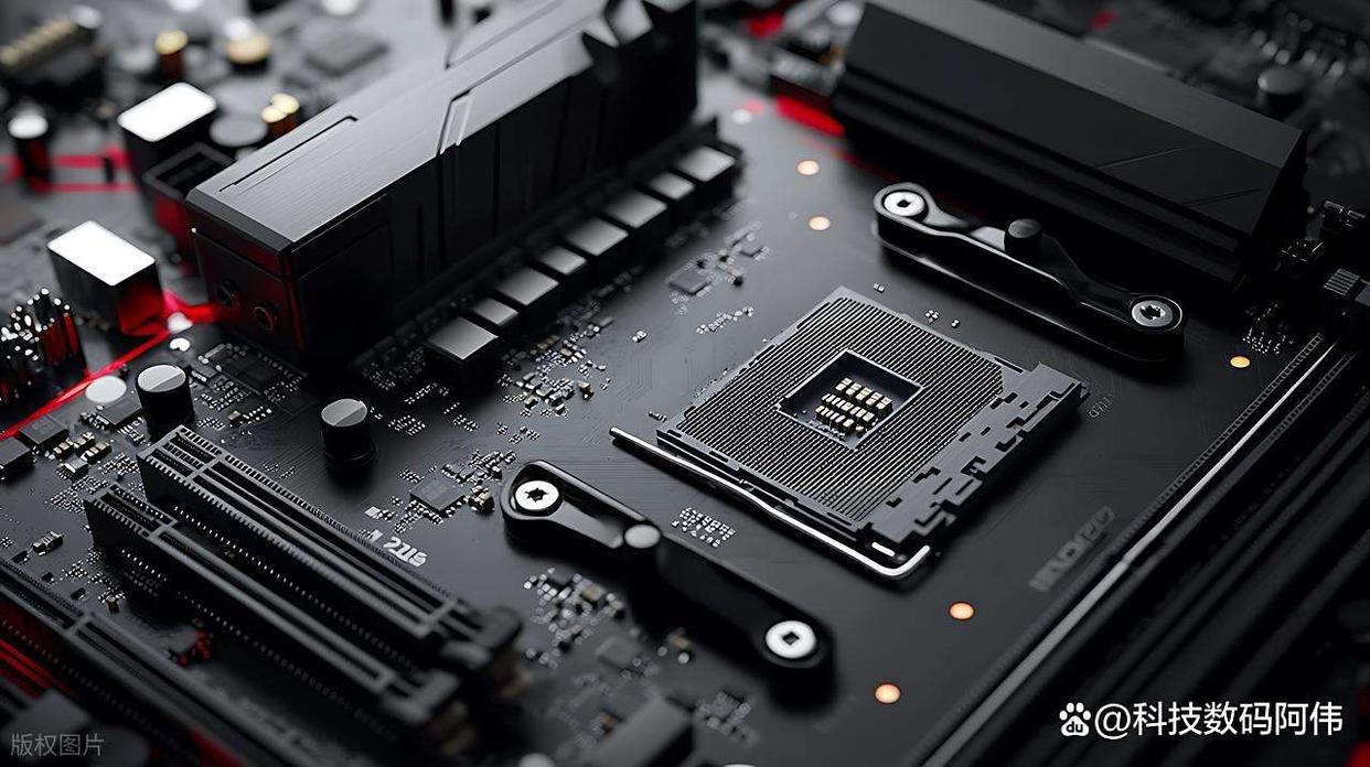 装系统找不到硬盘？别重装了！99%是主板VMD没关？一招解决！