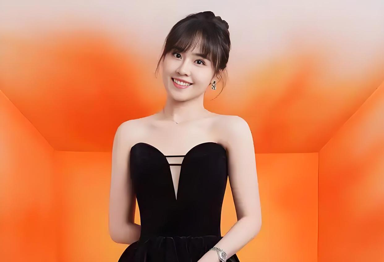 浪姐从房琪的全世界路过