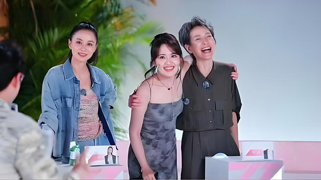 浪姐从房琪的全世界路过