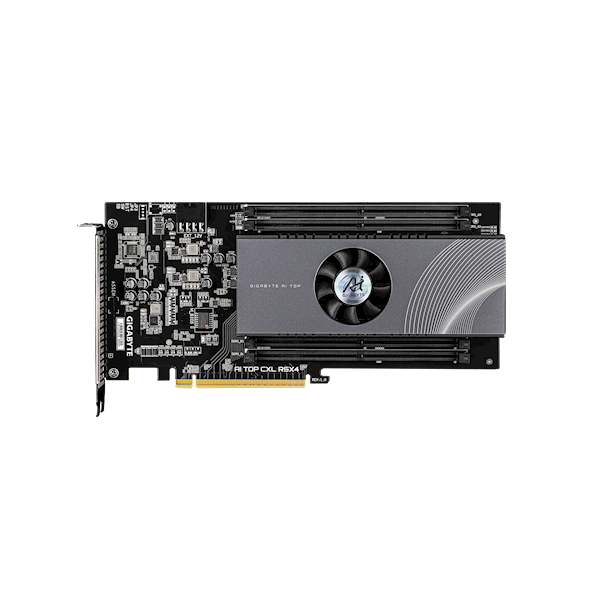 轻松增加512GB!技嘉发布内存扩展卡 但只有俩主板能用-图4 轻松增加512GB!技嘉发布内存扩展卡 但只有俩主板能用-图4