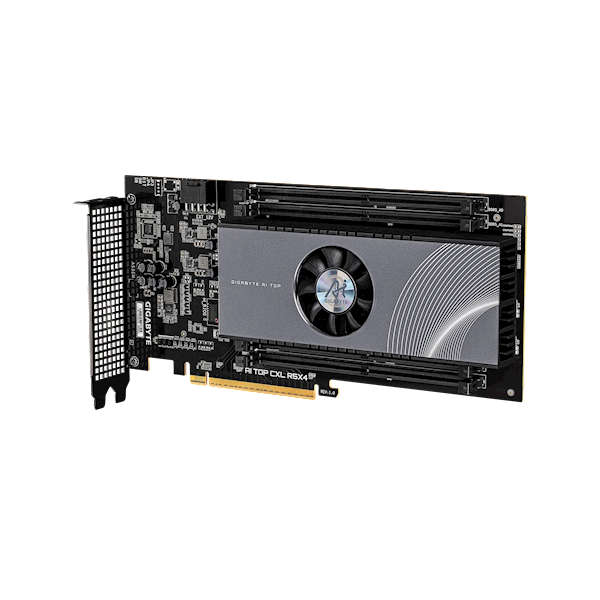 轻松增加512GB!技嘉发布内存扩展卡 但只有俩主板能用-图5 轻松增加512GB!技嘉发布内存扩展卡 但只有俩主板能用-图5