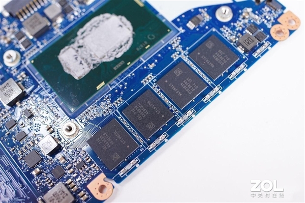 不能升级的板载内存为何成主流:原因揭开-图2 不能升级的板载内存为何成主流:原因揭开-图2