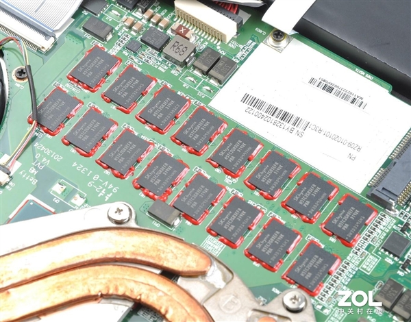 不能升级的板载内存为何成主流:原因揭开-图3 不能升级的板载内存为何成主流:原因揭开-图3