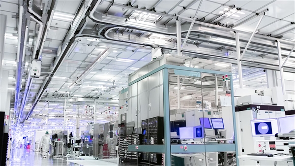 Intel大连晶圆厂正式改名SK海力士:升级之路艰难-图4 Intel大连晶圆厂正式改名SK海力士:升级之路艰难-图4