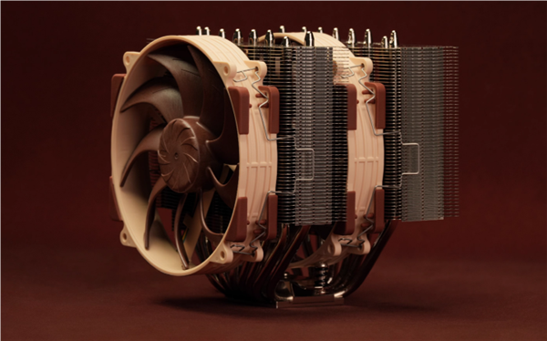 猫头鹰路线图更新:多款产品调整!还有首款一体式水冷-图2 猫头鹰路线图更新:多款产品调整!还有首款一体式水冷-图2