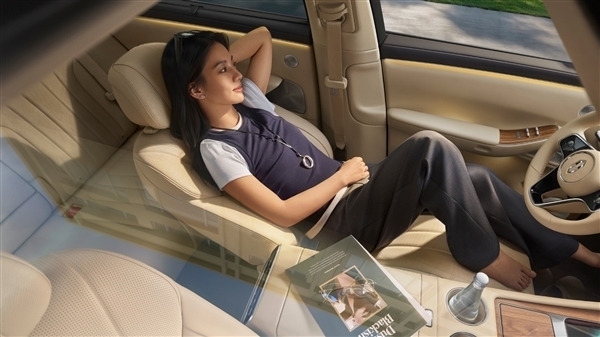 28.8万起 全新一代问界M7开售:30万价位最强选手登场-图9 28.8万起 全新一代问界M7开售:30万价位最强选手登场-图9