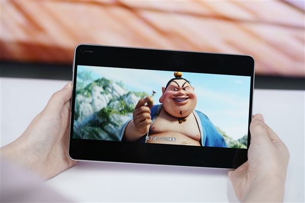 华为首款8.8英寸平板！华为Matepad Mini图赏 掌中尤物