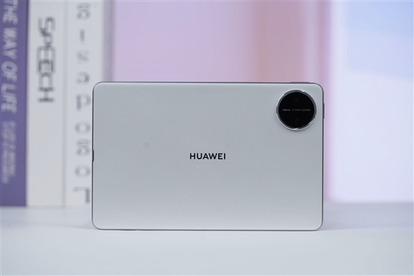 华为首款8.8英寸平板!华为Matepad Mini图赏 掌中尤物-图11 华为首款8.8英寸平板!华为Matepad Mini图赏 掌中尤物-图11