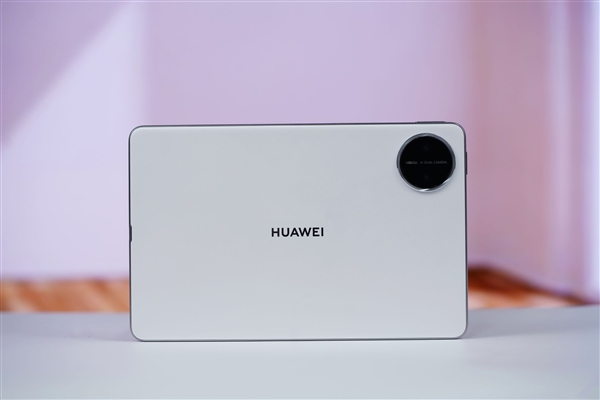 华为首款8.8英寸平板!华为Matepad Mini图赏 掌中尤物-图12 华为首款8.8英寸平板!华为Matepad Mini图赏 掌中尤物-图12
