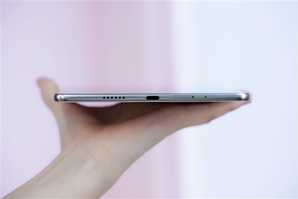 华为首款8.8英寸平板!华为Matepad Mini图赏 掌中尤物-图18 华为首款8.8英寸平板!华为Matepad Mini图赏 掌中尤物-图18