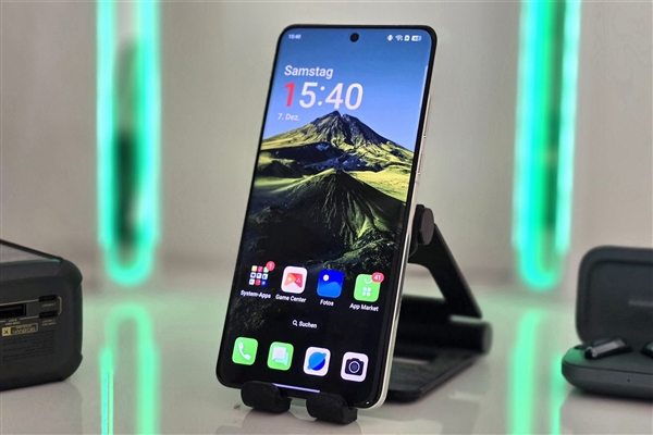 刘作虎宣布一加哈苏合作结束：一加15全球首发自研影像引擎