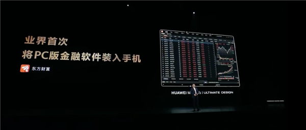 平板像手机 手机像电脑 华为今天的发布会我看不懂了-图20 平板像手机 手机像电脑 华为今天的发布会我看不懂了-图20