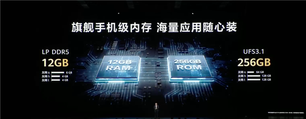 平板像手机 手机像电脑 华为今天的发布会我看不懂了-图56 平板像手机 手机像电脑 华为今天的发布会我看不懂了-图56