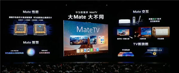 平板像手机 手机像电脑 华为今天的发布会我看不懂了-图66 平板像手机 手机像电脑 华为今天的发布会我看不懂了-图66