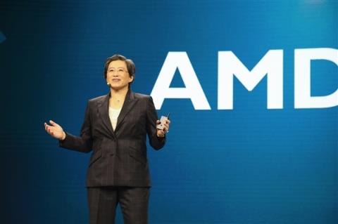 AMD谈AI显卡：没有性能就没有人买 推理一直有优势(图1)