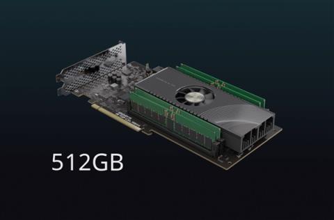 轻松增加512GB！技嘉发布内存扩展卡 但只有俩主板能用(图3)