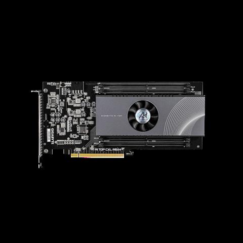 轻松增加512GB！技嘉发布内存扩展卡 但只有俩主板能用(图4)