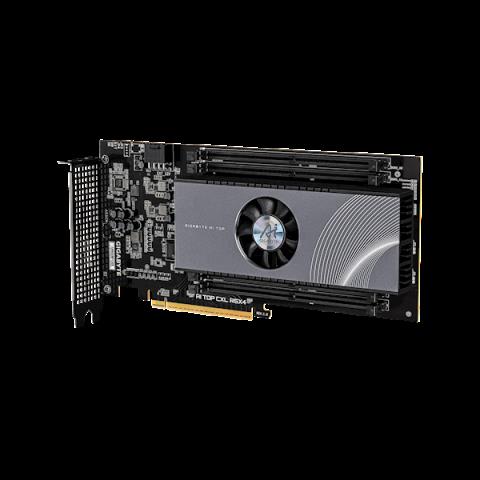 轻松增加512GB！技嘉发布内存扩展卡 但只有俩主板能用(图5)