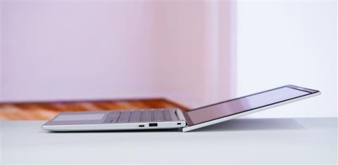 搭载AMD锐龙AI7 350处理器！惠普EliteBook8 G1a14笔记本图赏(图7)