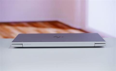 搭载AMD锐龙AI7 350处理器！惠普EliteBook8 G1a14笔记本图赏(图8)