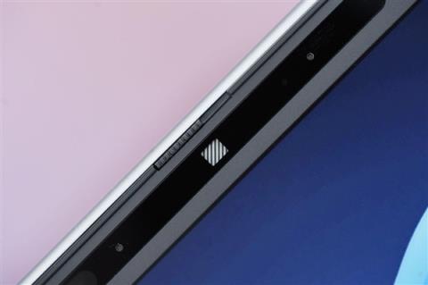 搭载AMD锐龙AI7 350处理器！惠普EliteBook8 G1a14笔记本图赏(图12)