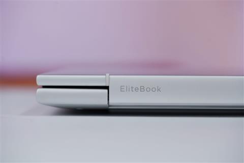 搭载AMD锐龙AI7 350处理器！惠普EliteBook8 G1a14笔记本图赏(图21)