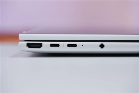 搭载AMD锐龙AI7 350处理器！惠普EliteBook8 G1a14笔记本图赏(图22)