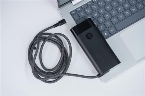 搭载AMD锐龙AI7 350处理器！惠普EliteBook8 G1a14笔记本图赏(图23)