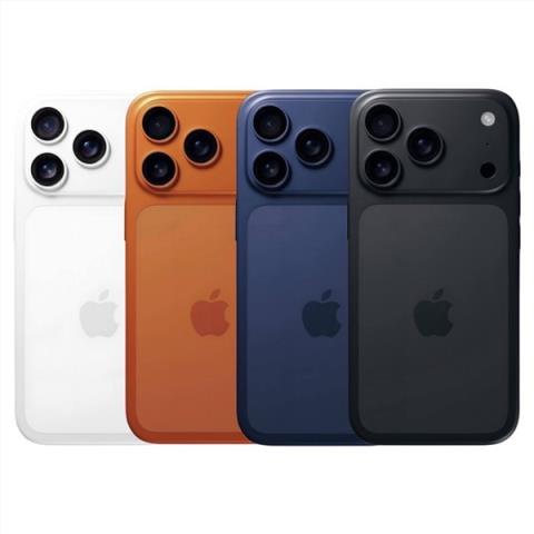 苹果春晚除了iPhone17系列 库克还有几个菜(图1)