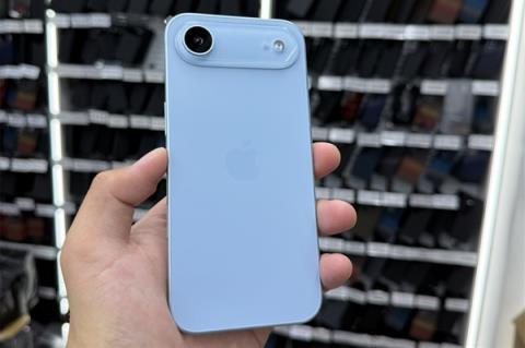苹果春晚除了iPhone17系列 库克还有几个菜(图5)