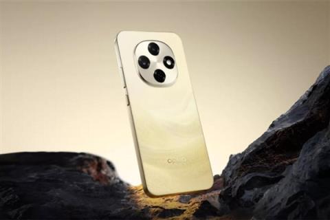 入门机型做到顶级流畅！OPPOA6Pro首发全新流畅黑科技(图1)