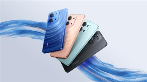 小米手机全球销量最高系列！REDMI15C正式发布：百元良心神机