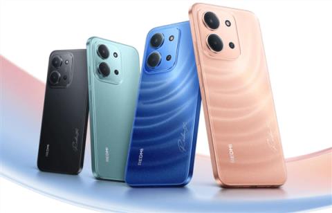 小米手机全球销量最高系列！REDMI15C正式发布：百元良心神机(图2)