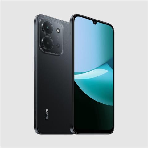 小米手机全球销量最高系列！REDMI15C正式发布：百元良心神机(图3)