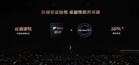 平板像手机 手机像电脑 华为今天的发布会我看不懂了(图5)