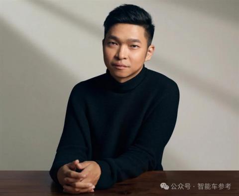 小米真的挖来了保时捷Taycan设计师！(图6)