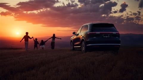 28.8万起 全新一代问界M7开售：30万价位最强选手登场(图7)