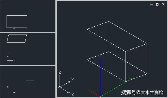 如何使用CAD绘制三维图形？使用CAD绘制三维图形的方法