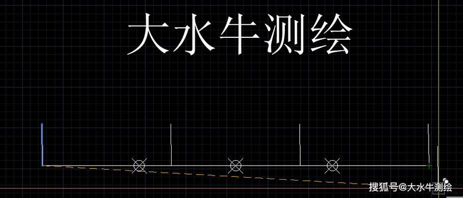 CAD中如何将线段等分？CAD中将线段等分的方法
