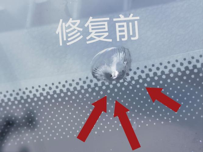 玻璃磨损如何修复？玻璃磨损修复的方法