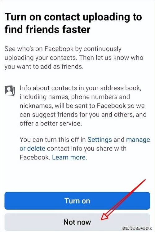 如何注册脸书账号？注册脸书账号的方法