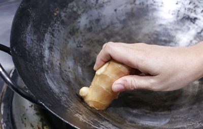 怎么煎鱼不粘锅不掉皮?煎鱼不破皮技巧-图3 怎么煎鱼不粘锅不掉皮?煎鱼不破皮技巧-图3